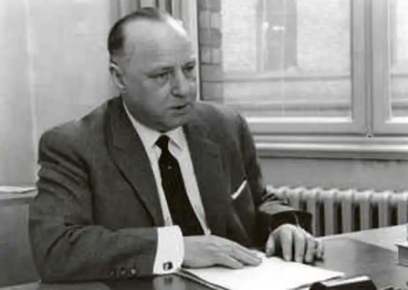 hans hofmeyer