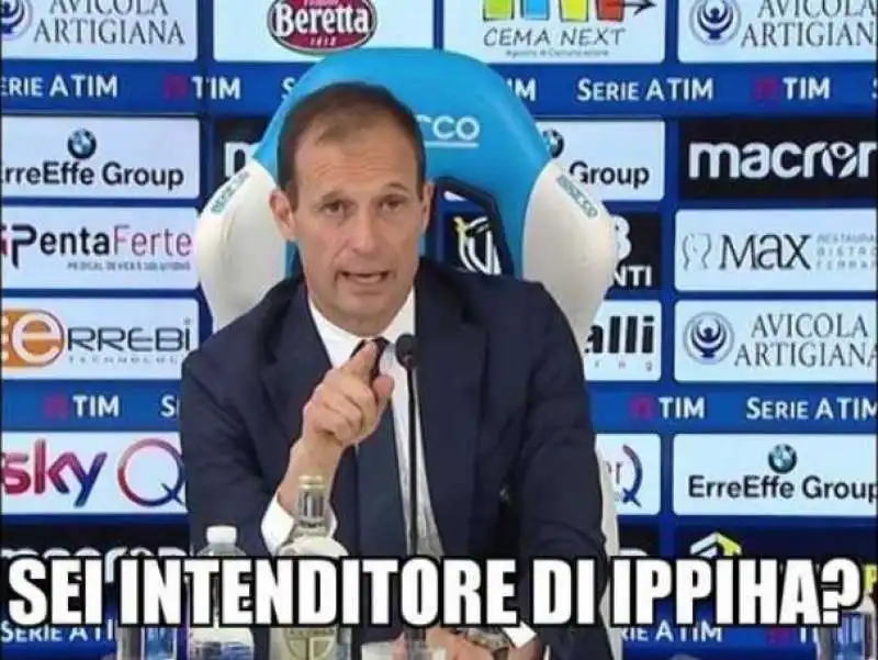 i meme dopo juventus ajax    19