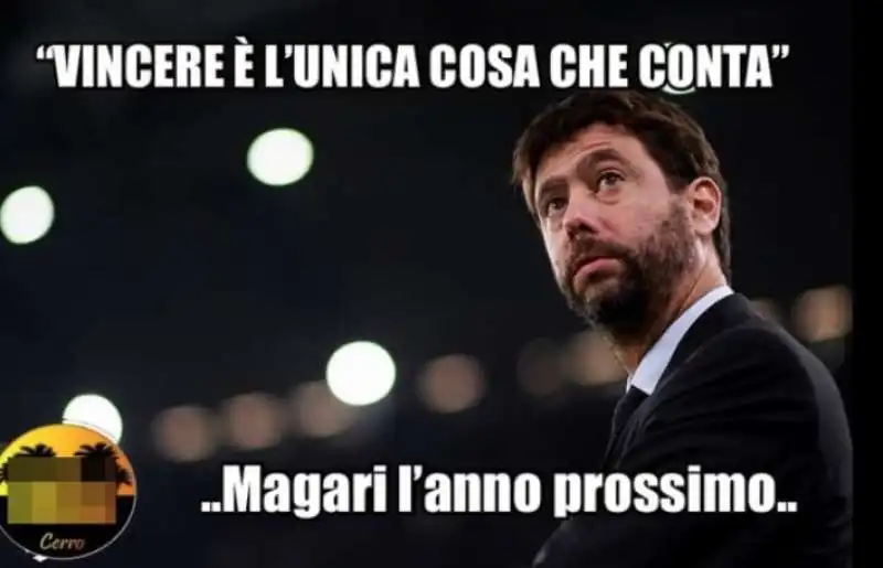 i meme dopo juventus ajax    32