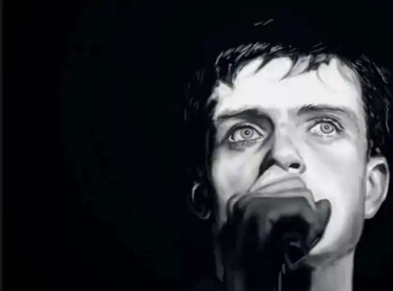 ian curtis 14