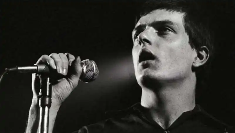 ian curtis 15