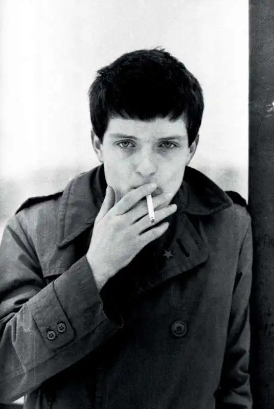 ian curtis 6