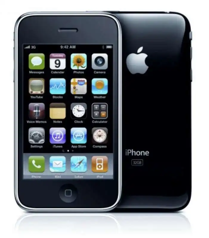 iphone 2g 2