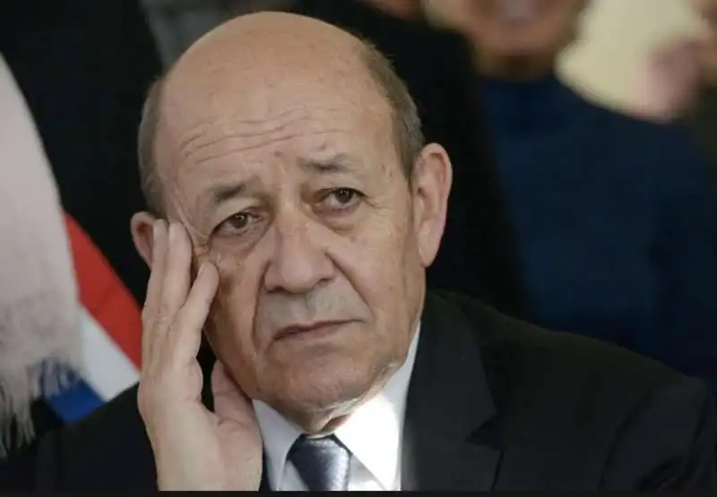 jean yves le drian 1