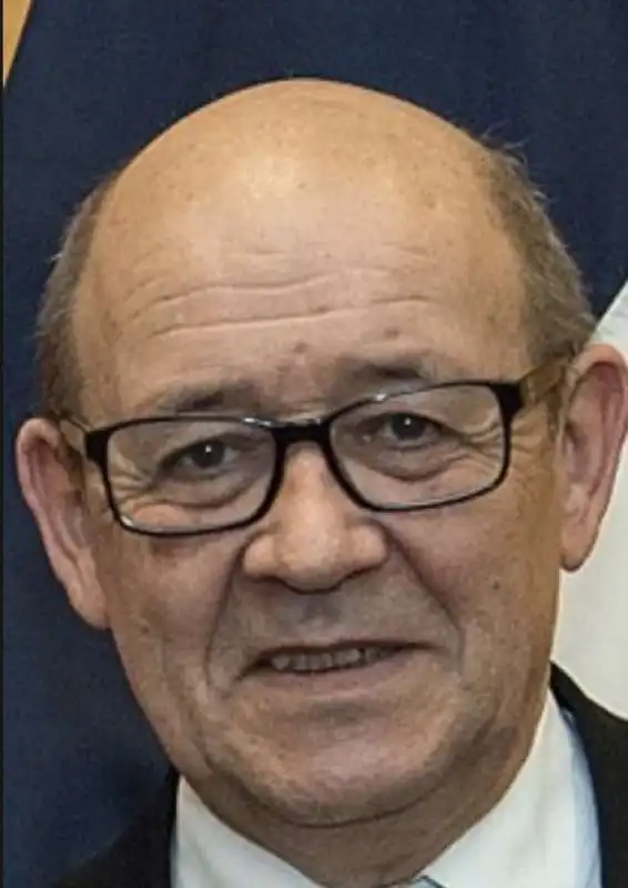 jean yves le drian 3