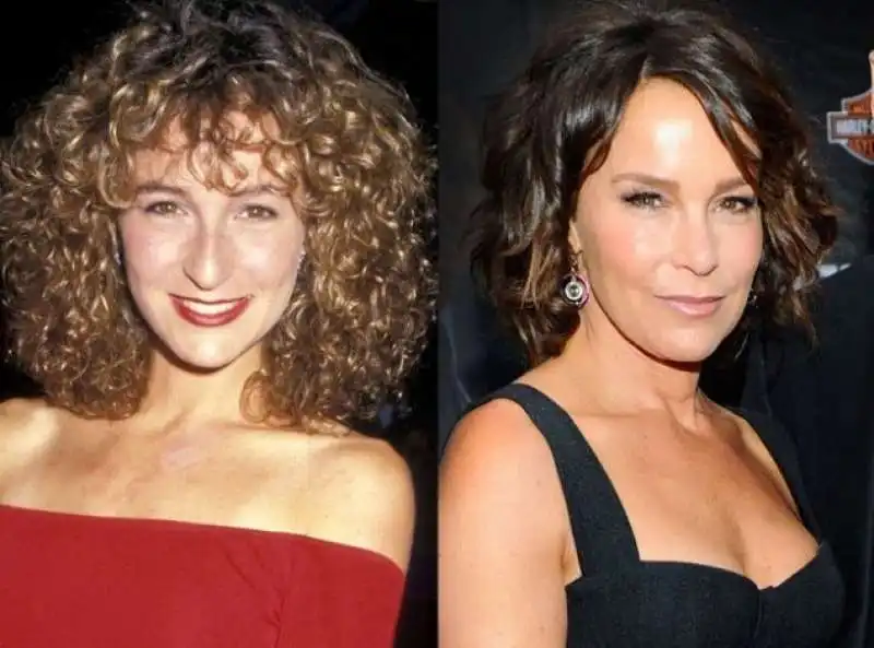 jennifer grey