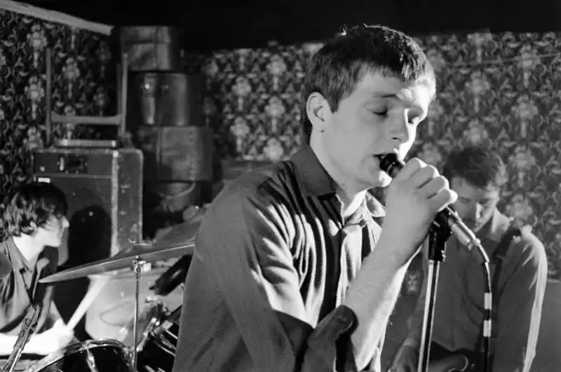 joy division 1