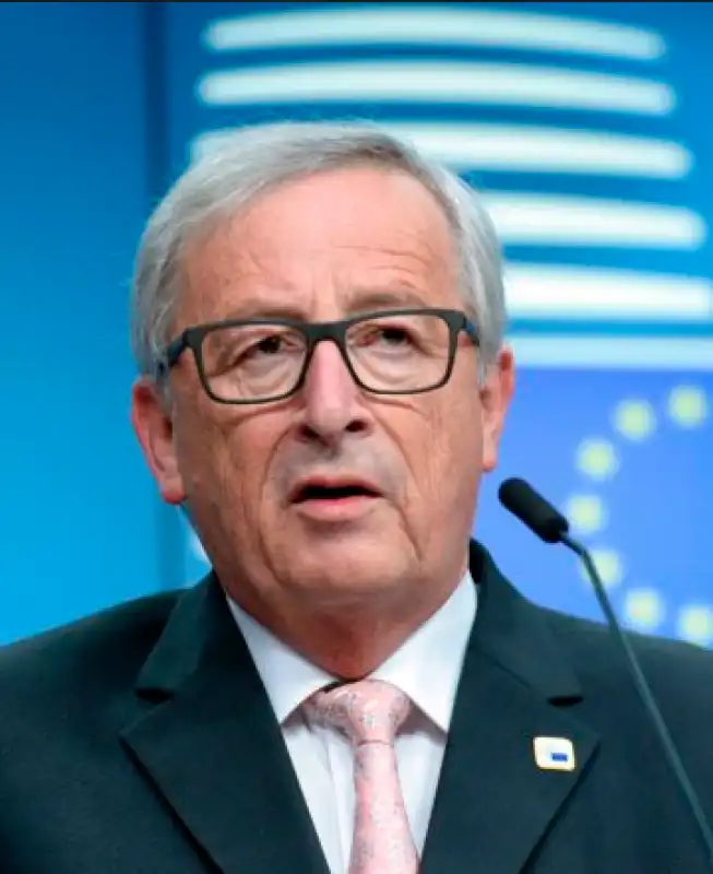 juncker