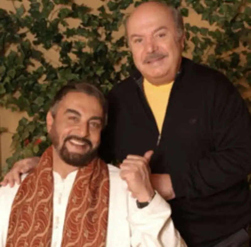 kabir bedi lino banfi medico in famiglia