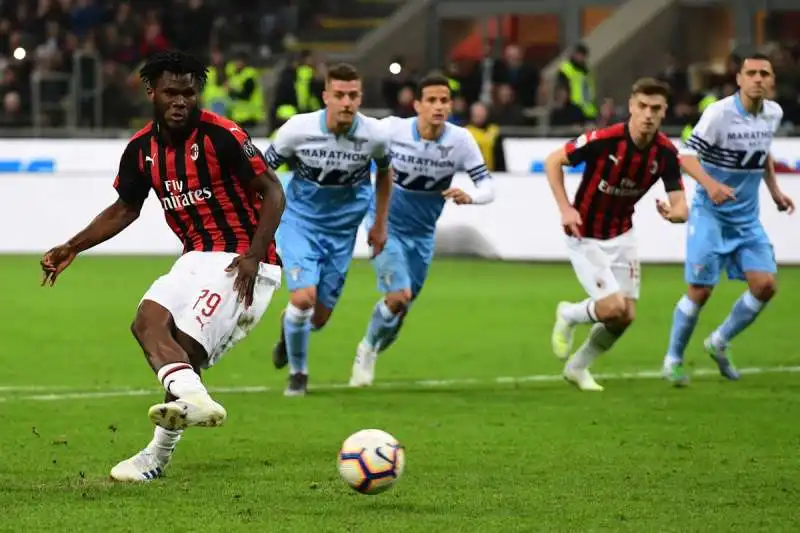 kessie