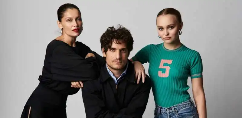 l uomo fedele louis garrel  3