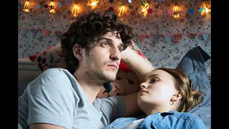 l uomo fedele louis garrel  5