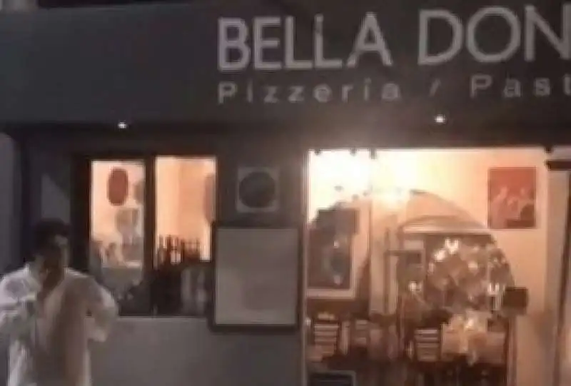 la bella donna