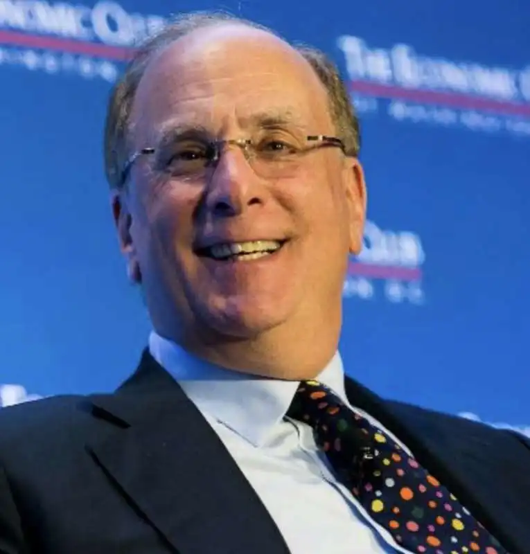 larry fink blackrock 5