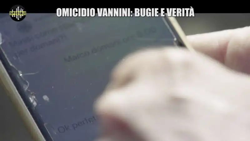 le iene   speciale sul caso marco vannini 3