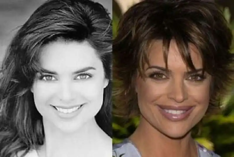 lisa rinna