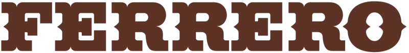 logo ferrero