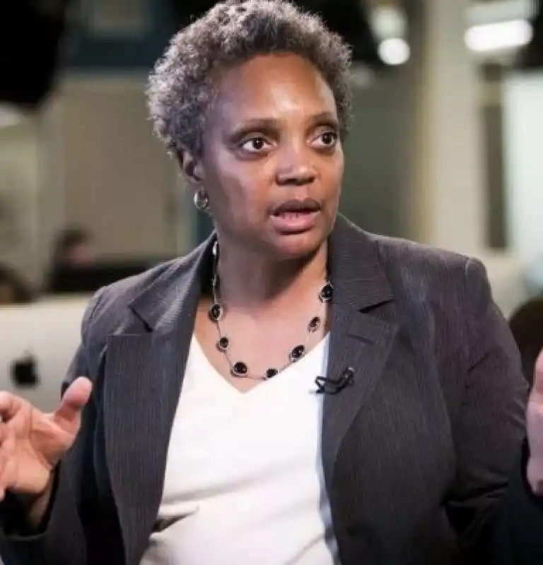 lori lightfoot 7