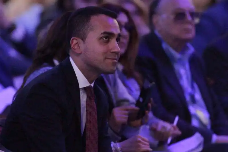 luigi di maio sum #03