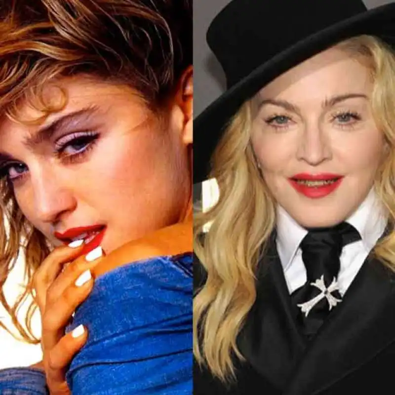 madonna