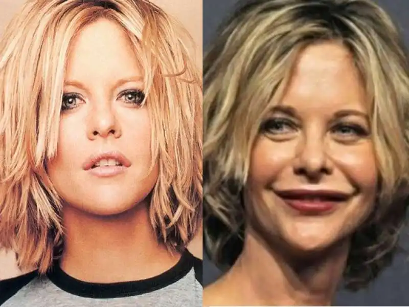 meg ryan