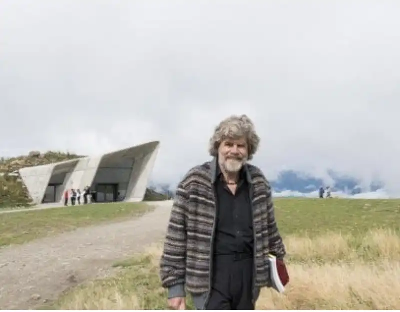 messner