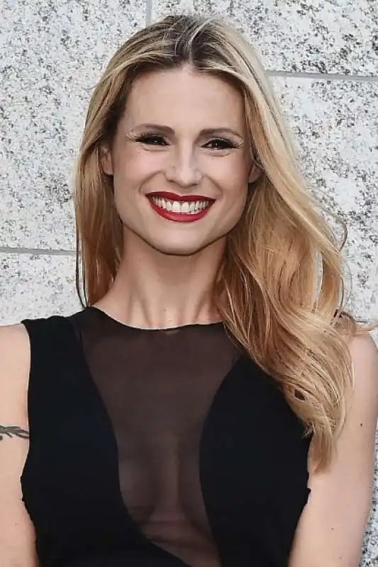 michelle hunziker 1