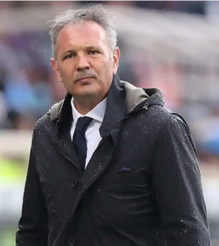 mihajlovic