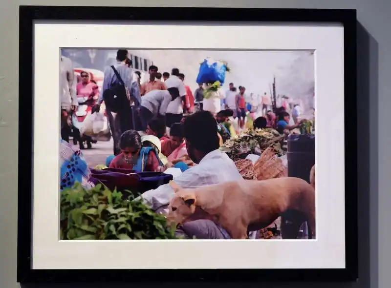 mostra fotografica di enrico vanzina (6)