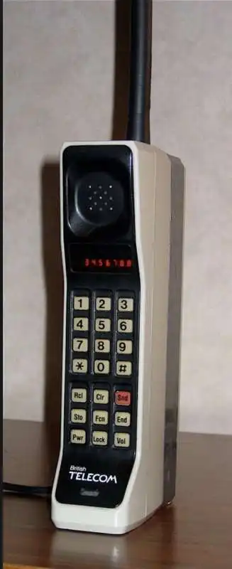 motorola dynatac 8000x  10