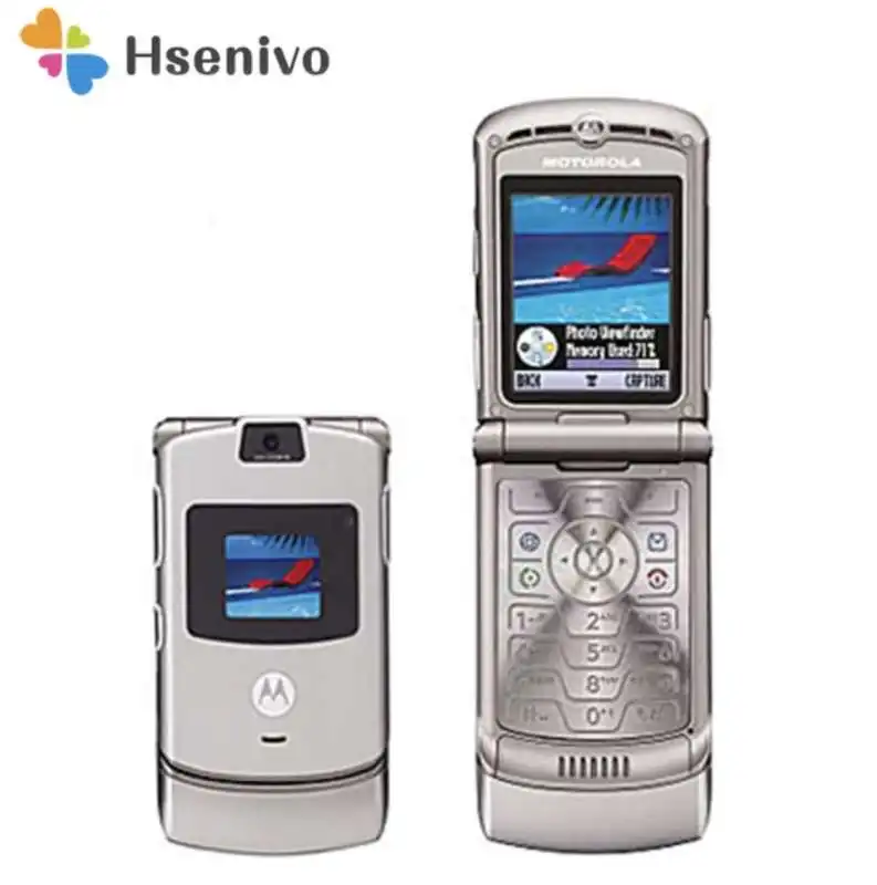 motorola razr v3 10