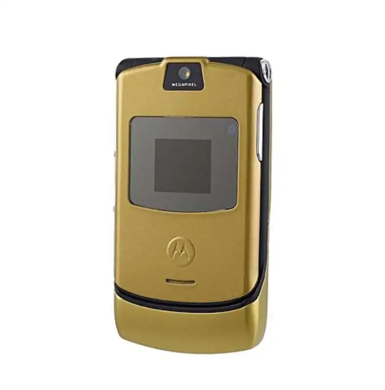 motorola razr v3 4