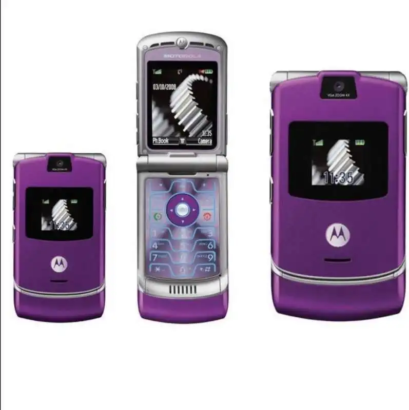 motorola razr v3 5