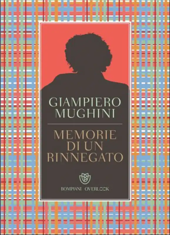 mughini cover