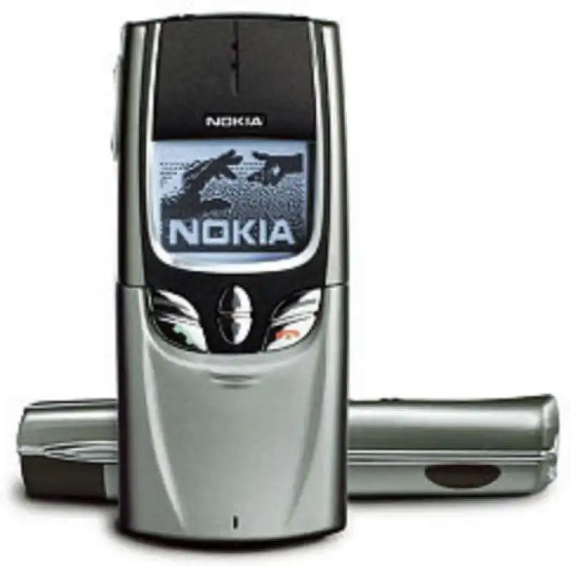 nokia 8810  2