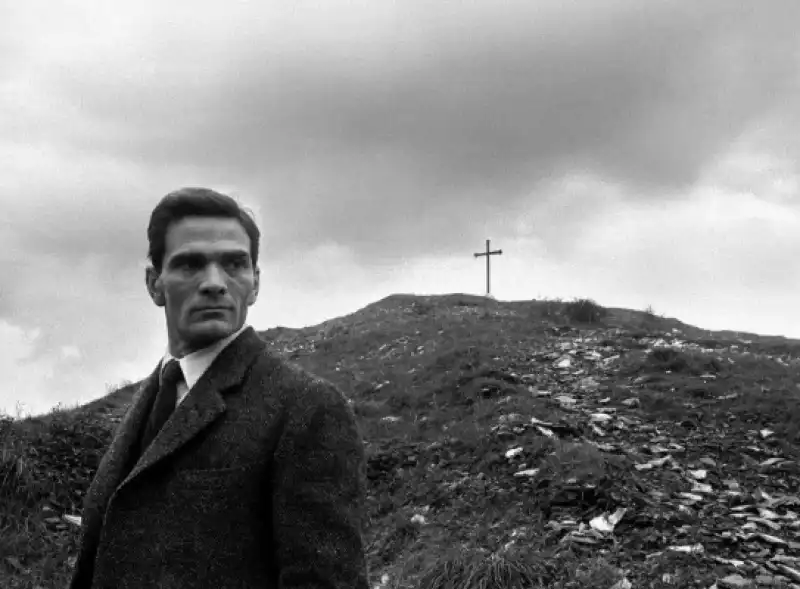 paolo di paolo mondo perduto pasolini 3