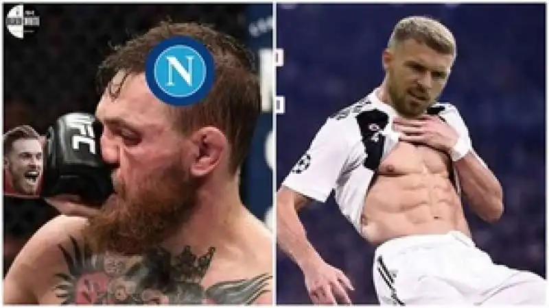 ramsey meme