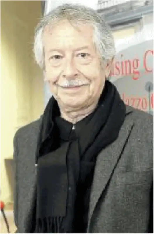 riccardo tozzi