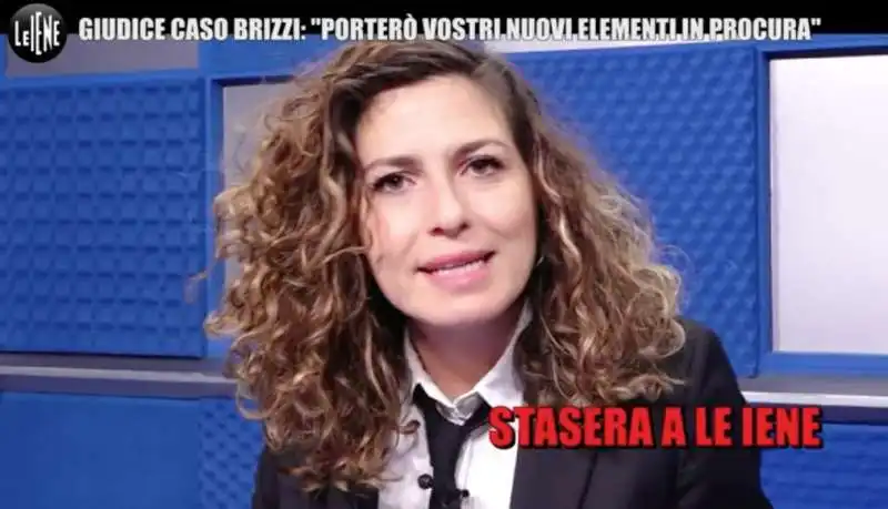 ROBERTA REI LE IENE