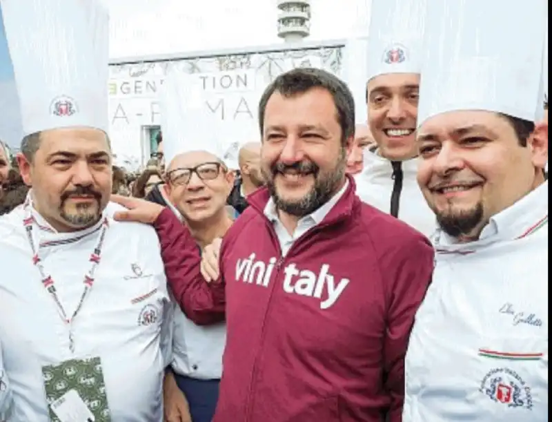 salvini