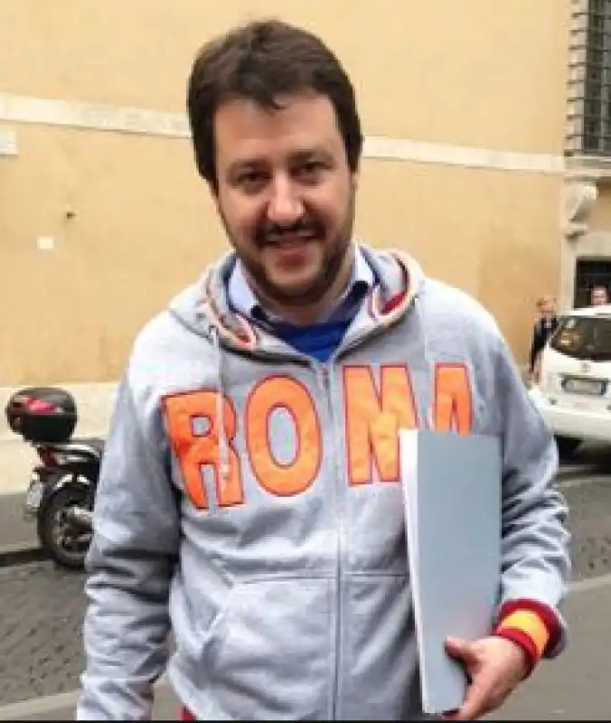 salvini