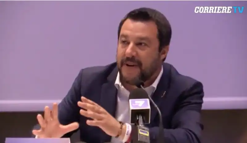 salvini