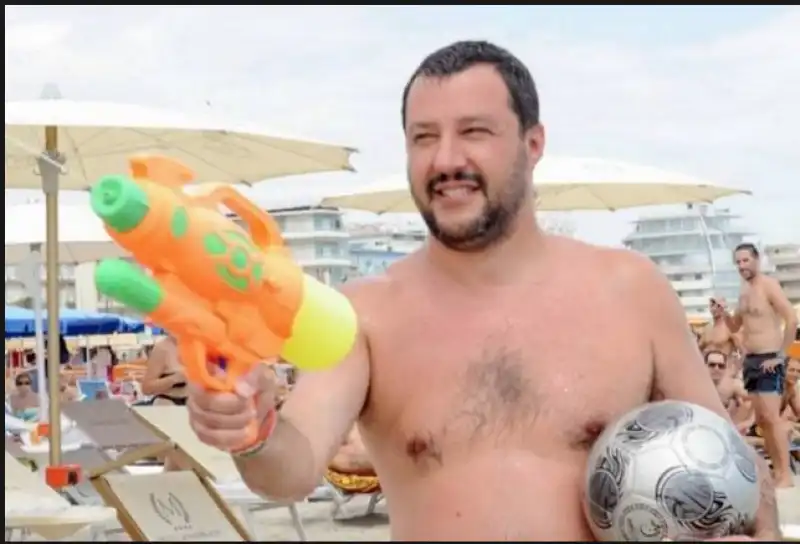 salvini