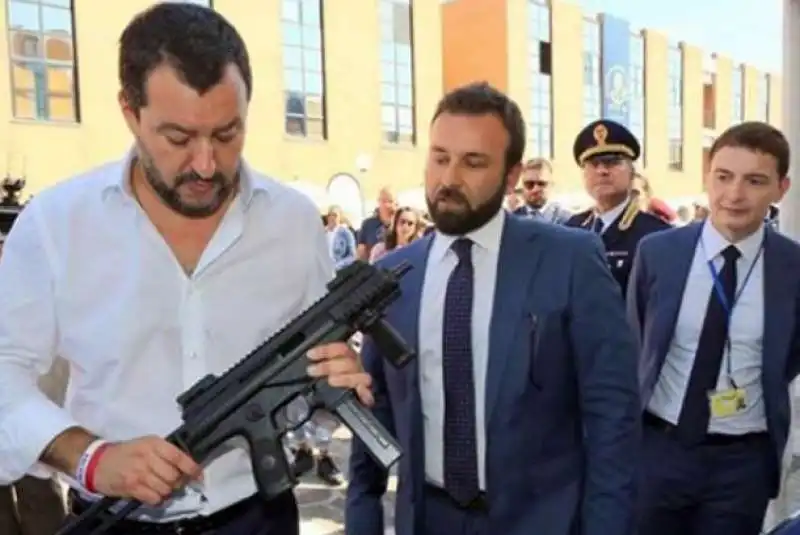 salvini