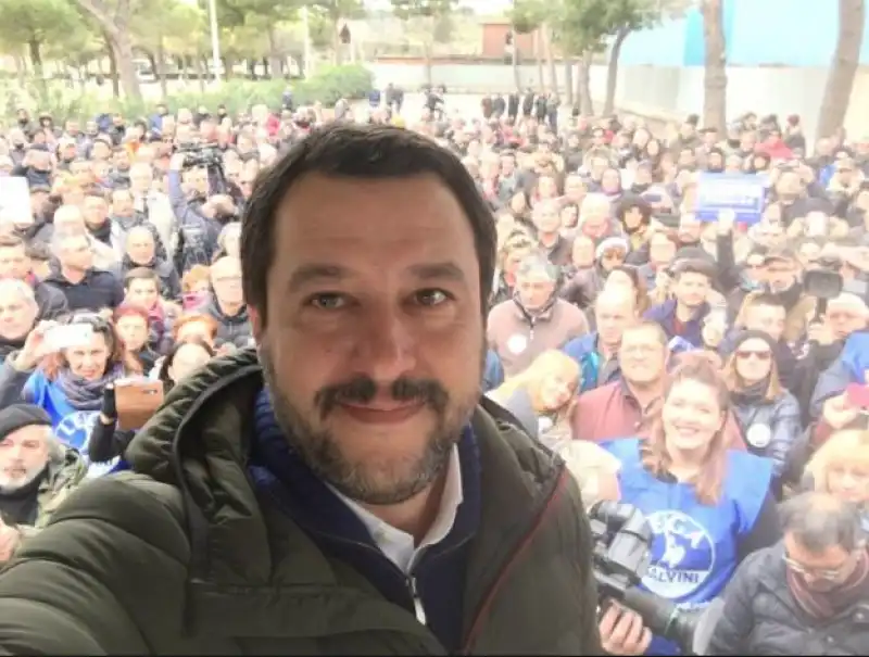 salvini