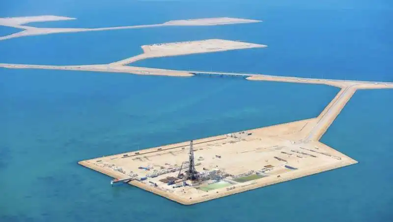 saudi aramco 4