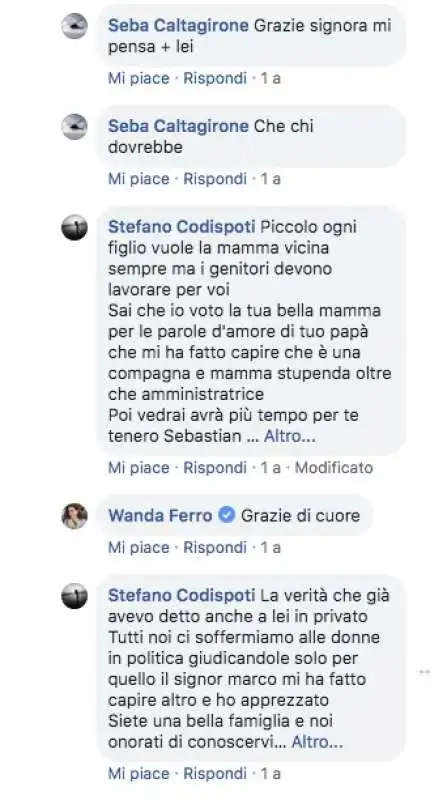 stefano codispoti   wanda ferro seba caltagirone