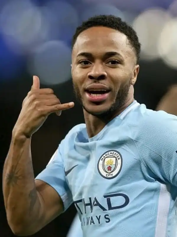 sterling