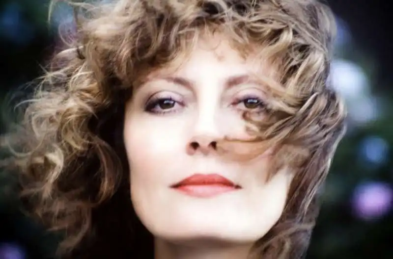 susan sarandon ph adolfo franzo' 1