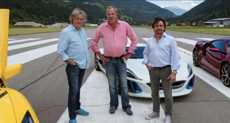 the grand tour 1